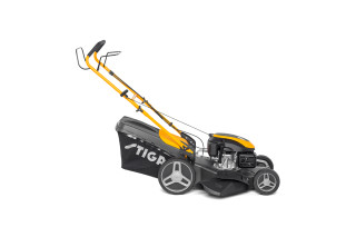 Motorna kosačica Stiga Combi 53 SQ