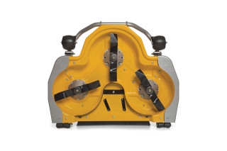 Platforma za košenje Stiga 100 Combi 3 EL QF 