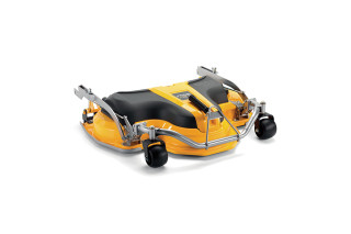 Platforma za košenje Stiga 100 Combi 3 EL QF 