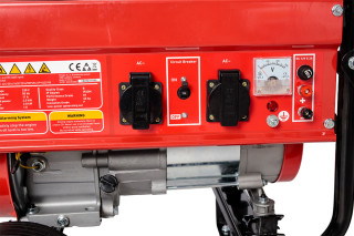 Agregat AGM AGP 2800S