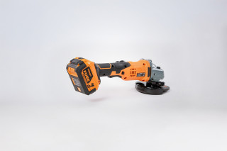 FUSE akumulatorska ugaona brusilica VLN 4320-1BCB 