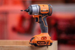 FUSE akumulatorski brushless udarni zavrtač VPL 8420