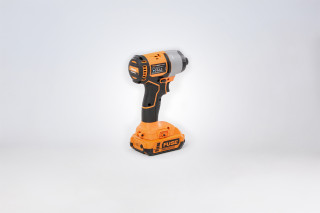 FUSE akumulatorski brushless udarni zavrtač VPL 8420