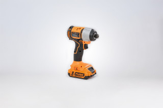 FUSE akumulatorski brushless udarni zavrtač VPL 8420
