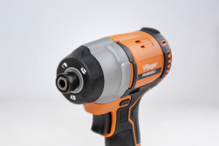 FUSE akumulatorski brushless udarni zavrtač VPL 8420