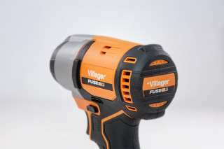 FUSE akumulatorski brushless udarni zavrtač VPL 8420