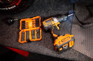 FUSE akumulatorska brushless bušilica VLP 5020