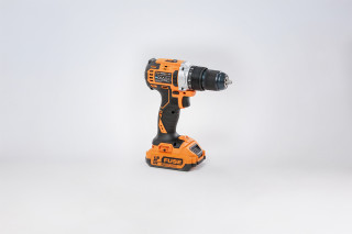 FUSE akumulatorska brushless bušilica VLP 5020