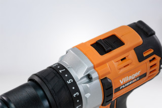 FUSE akumulatorska brushless bušilica VLP 5020