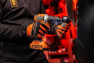FUSE akumulatorska brushless bušilica VLP 5020