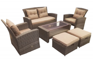 Baštenski set PALAWAN