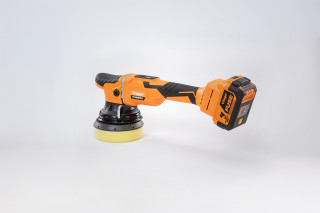 Fuse akumulatorska brushless ekscentrična brusilica za poliranje VLP 4820 