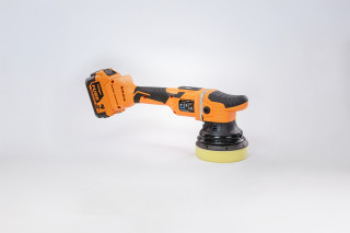 Fuse akumulatorska brushless ekscentrična brusilica za poliranje VLP 4820 