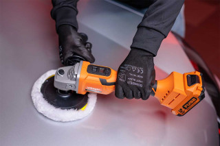 Fuse akumulatorska brushless brusilica za poliranje VLN 4020 