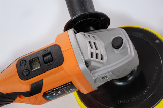 Fuse akumulatorska brushless brusilica za poliranje VLN 4020 