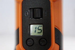 Fuse akumulatorska brushless brusilica za poliranje VLN 4020 