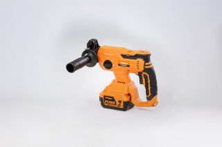 FUSE akumulatorski brushless čekić VLN 0220