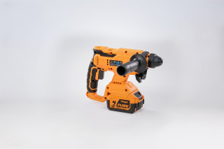 FUSE akumulatorski brushless čekić VLN 0220