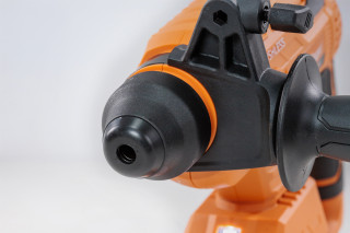 FUSE akumulatorski brushless čekić VLN 0220