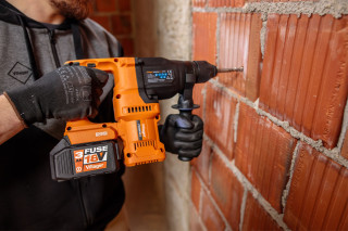 FUSE akumulatorski brushless čekić VLP 0320 