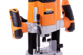 Električna glodalica VLN 1205 