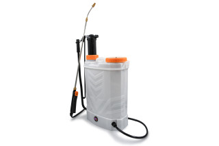 Akumulatorska i ručna prskalica Prime1621 Li 