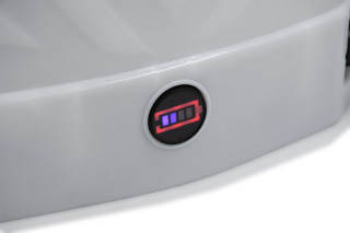 Akumulatorska i ručna prskalica Prime1621 Li 