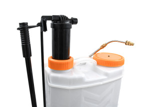 Akumulatorska i ručna prskalica Prime1621 Li 