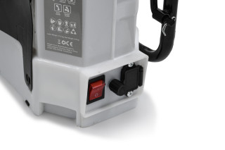 Akumulatorska i ručna prskalica Prime1621 Li 