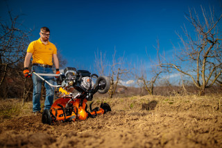 Motorni kultivator Villager VTB 843 PRIME