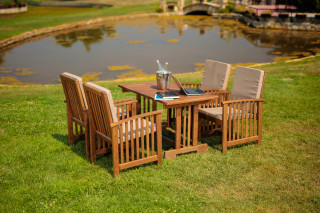 Baštenski set Borneo 