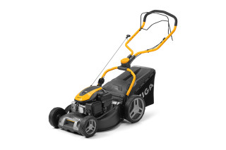 Motorna kosačica Stiga Combi 748 S 