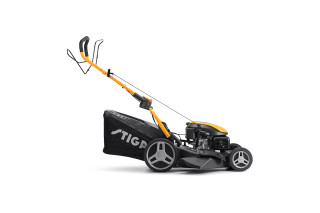 Motorna kosačica Stiga Combi 753 S 