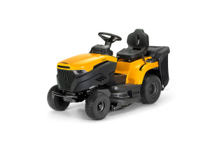 Traktor kosačica Stiga Estate 384 
