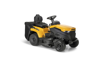 Traktor kosačica Stiga Estate 384 