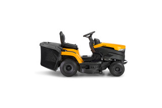 Traktor kosačica Stiga Estate 384 