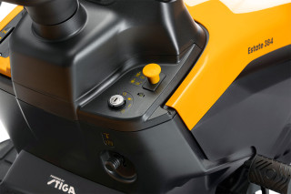 Traktor kosačica Stiga Estate 384 