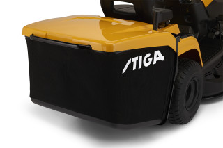 Traktor kosačica Stiga Estate Special 