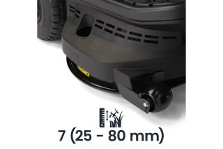 Traktor kosačica Stiga Estate Special 