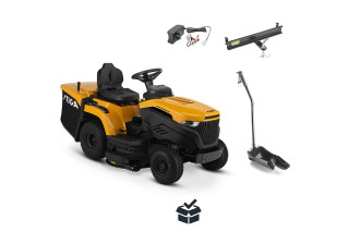 Traktor kosačica Stiga Estate Special 
