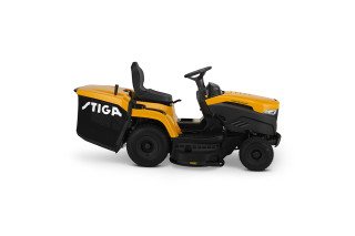 Traktor kosačica Stiga Estate Special 