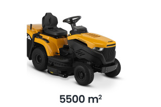 Traktor kosačica Stiga Estate Special 
