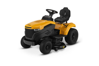Traktor kosačica Stiga Tornado Special 