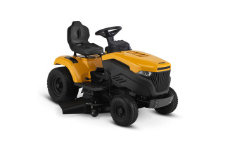 Traktor kosačica Stiga Tornado Special 