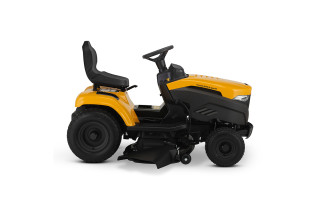 Traktor kosačica Stiga Tornado Special 