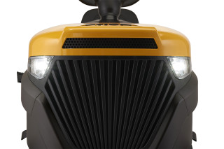 Traktor kosačica Stiga Tornado Special 