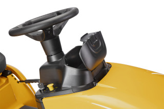 Traktor kosačica Stiga Tornado Special 