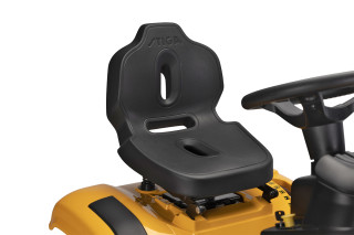 Traktor kosačica Stiga Tornado Special 