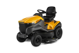 Traktor kosačica Tornado Estate 9121 W 