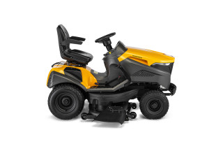 Traktor kosačica Tornado Estate 9121 W 